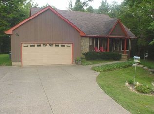 3005 Kentucky Oaks Ct, Crestwood, KY 40014