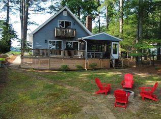 190 Nottingham Dr, Reedville, VA 22539