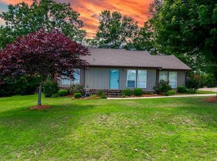190 Hill Creek Rd, Edgemont, AR 72044