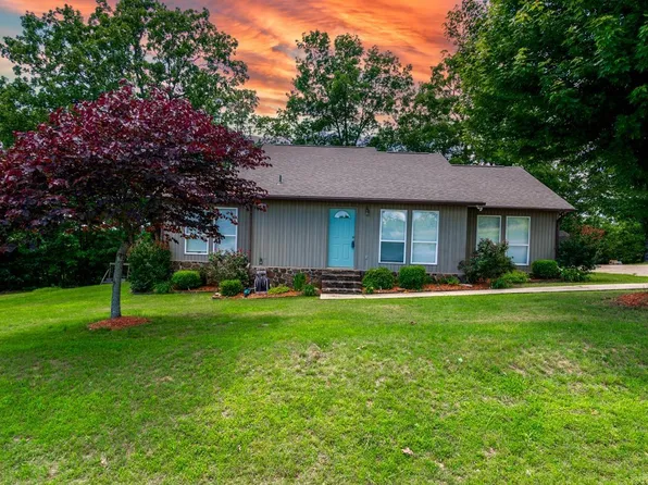 190 Hill Creek Rd, Edgemont, AR 72044