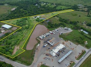 18.22 Highway 148 S, Henrietta, TX 76365