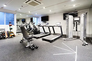 Rented by Urban Pads