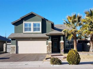 14213 Spanish Point Dr, El Paso, TX 79938
