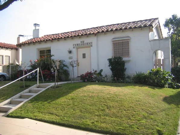 6430 Colgate Ave, Los Angeles, CA 90048