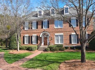 2506 Windsor Crescent Ct, Charlotte, NC 28226