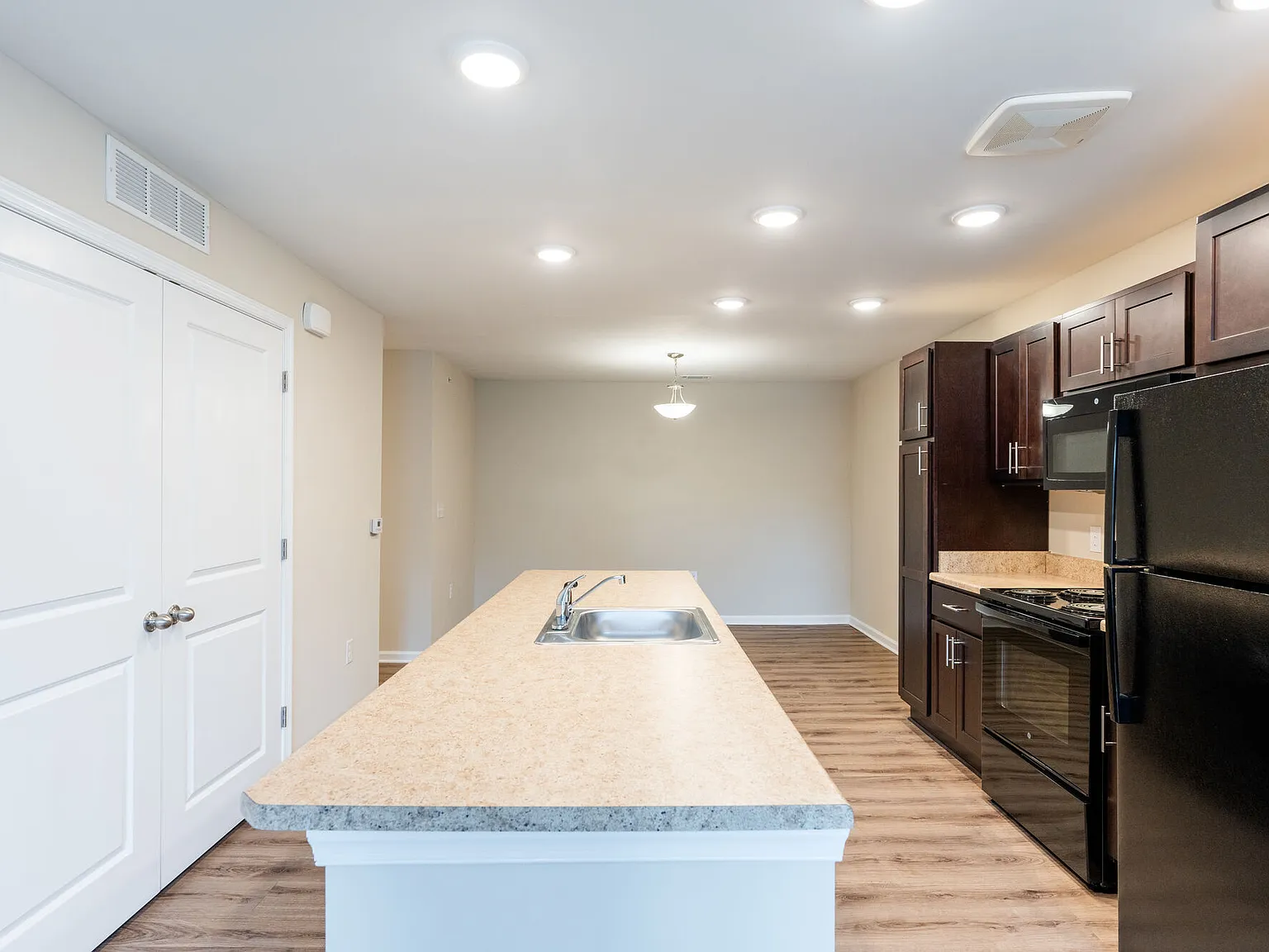 The Arbors at Hull Street Senior Apartments — Photo 1
