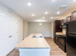 The Arbors at Hull Street Senior Apartments, Richmond, VA 23224