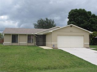2213 SE 6th St, Cape Coral, FL 33990