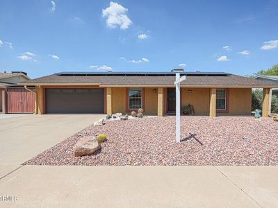10410 W Caron Dr, Sun City, AZ, 85351