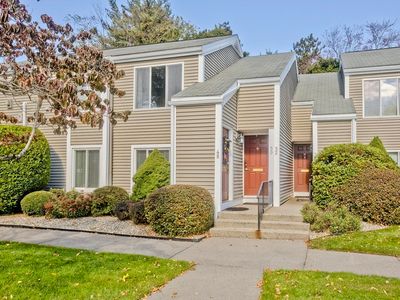 50 Nassau Dr #50, Springfield, MA, 01129