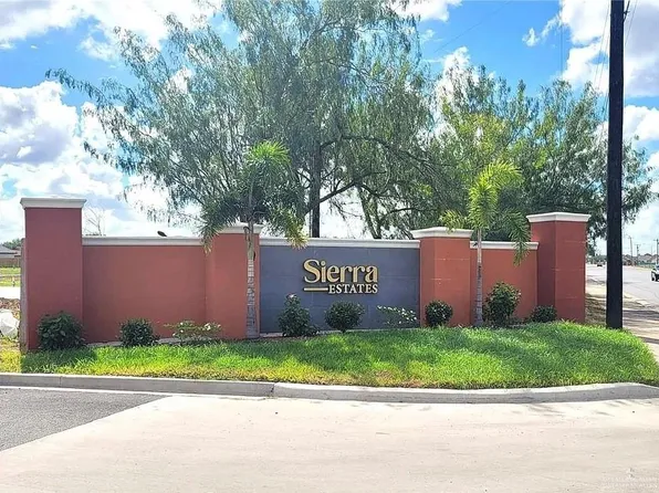 0 32nd St, Hidalgo, TX 78557