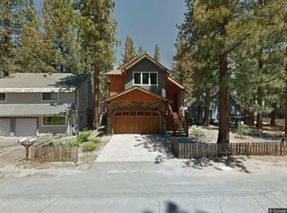 743 Alameda Ave, South Lake Tahoe, CA 96150