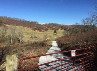 Reedy Creek Rd, Bristol, TN 37620