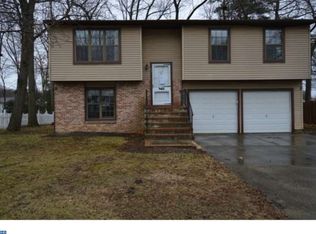 58 Sherwood Ln, Westampton, NJ 08060