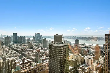 Rented by Keller Williams NYC