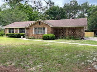 2303 Walnut Ln, Waycross, GA 31501