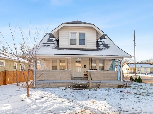 1359 Edgemont Ave, Indianapolis, IN 46208