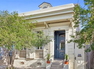 1823 N Rampart St, New Orleans, LA 70116