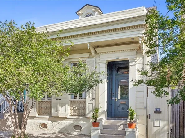 1823 N Rampart St, New Orleans, LA 70116