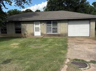 (Undisclosed Address), Cushing, OK 74023