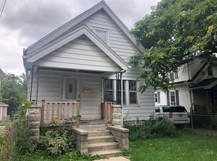 2118 S 23rd St, Milwaukee, WI 53215