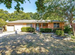 3733 Rusty Dell St, Fort Worth, TX 76111