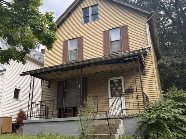 381 E 7th St, Salem, OH 44460