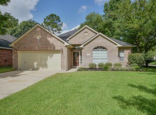 19402 Water Point Trl, Humble, TX 77346