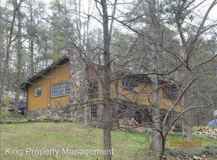 306 Cannonball Rd, Jacksonville, AL 36265