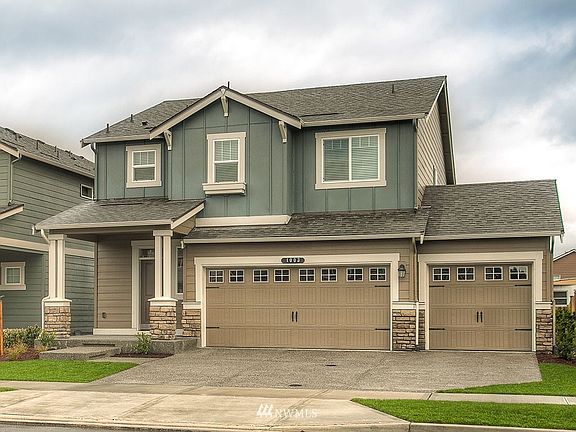 2nd image of 6912 Honeylocust Street NE #195