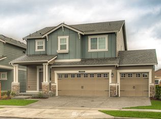 2810 Kacie Ct NE UNIT 144, Lacey, WA 98516