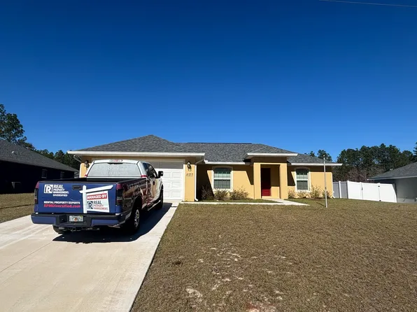 8355 SW 131st Ln, Ocala, FL 34473