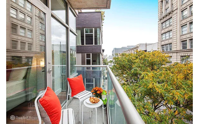 Rented by Douglas Elliman | media 8