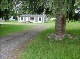 7217 196th Ave SW, Rochester, WA 98579