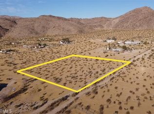 61769 Cowan Ln #26, Joshua Tree, CA 92252