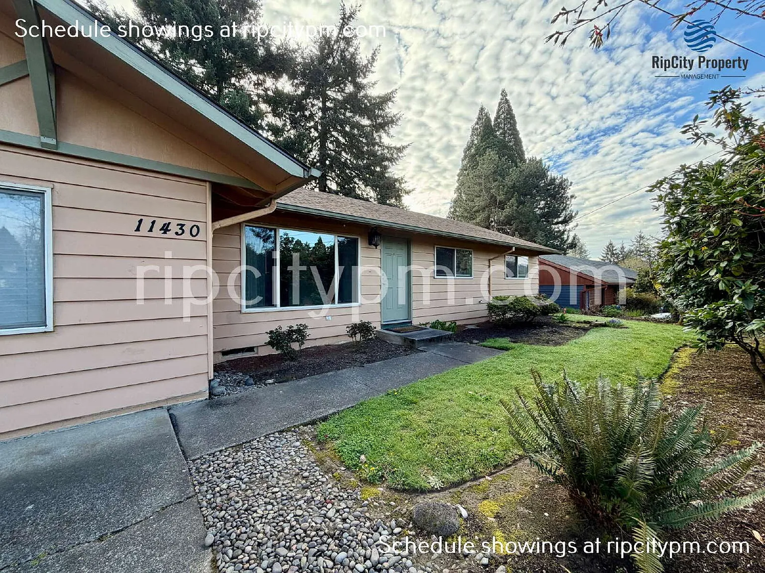 Charming 3/Bed Mid-Century Tigard Home. Spacious Layout. Large Private Yard & Covered Patio. — Photo 2