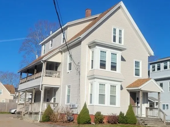 97-99 Linden St, Whitman, MA 02382