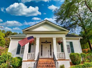 1450 Calhoun St, Newberry, SC 29108