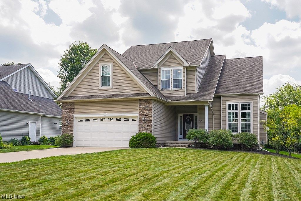 50 Wellesly Blvd, Painesville, OH 44077 MLS 4483287 Zillow