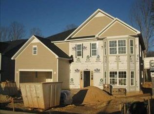 100 Pilger Pl, Simpsonville, SC 29681