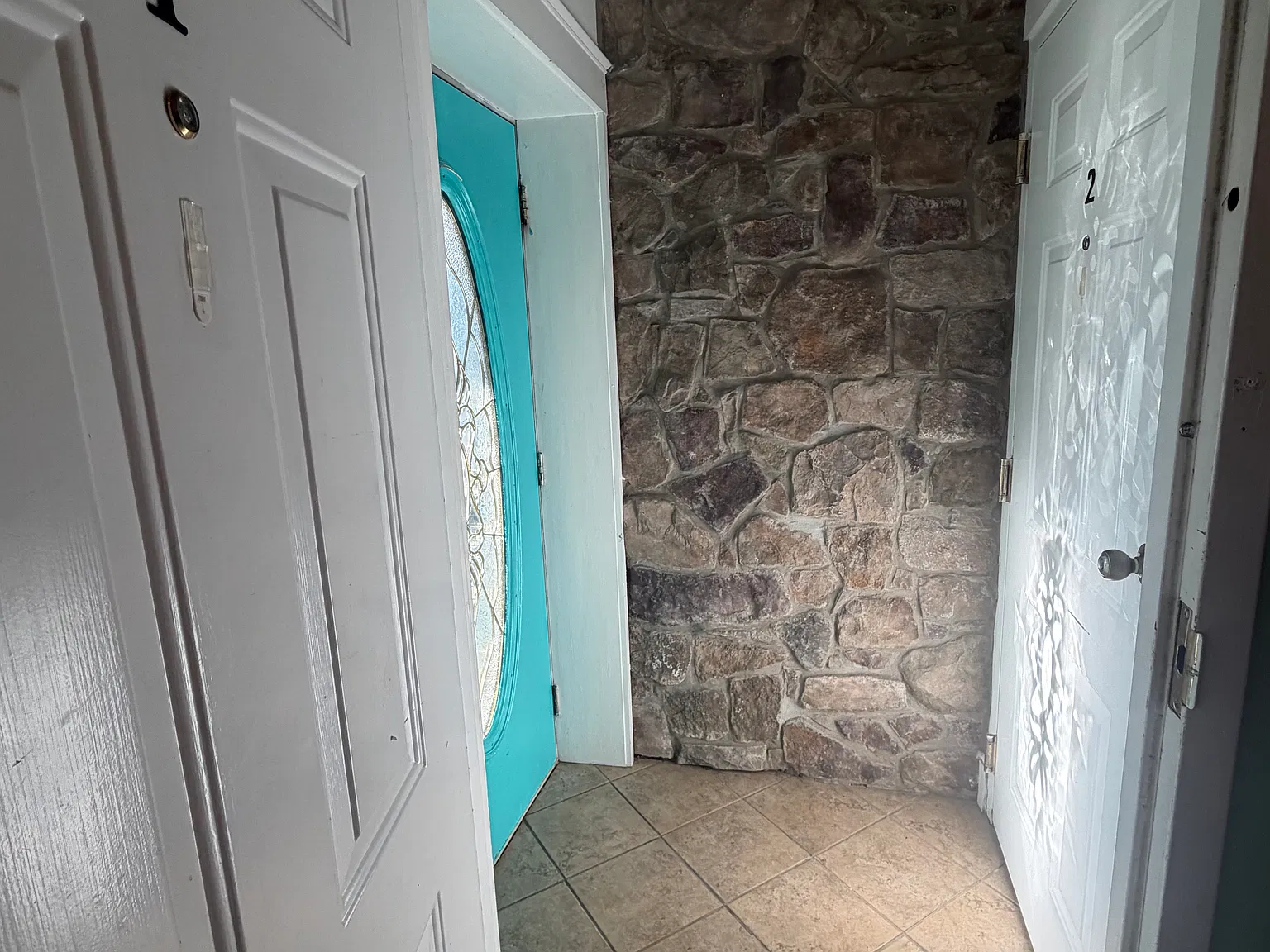 1 bed, $1,400 — Photo 1