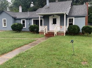 180 Arcadia Ln, Lexington, NC 27295