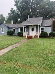 180 Arcadia Ln, Lexington, NC, 27295