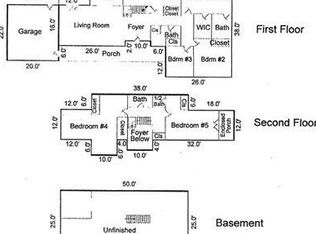 14911 W Auburn Rd, Accokeek, MD 20607