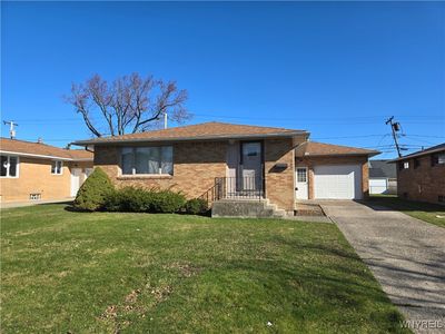 320 Joseph Dr, Tonawanda, NY, 14150