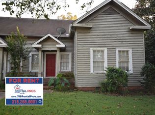 210 E Arizona Ave, Ruston, LA 71270