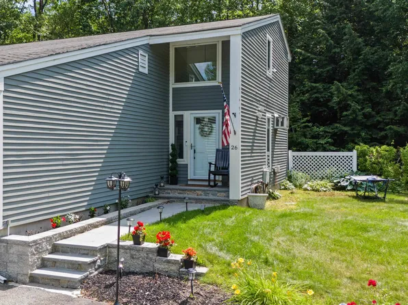 26 Jennifer Drive, Concord, NH 03301