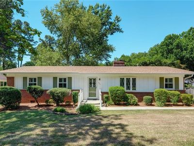 4921 Starmount Dr, Greensboro, NC, 27410