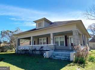 2880 State Highway 117, Cadwell, GA 31009