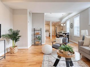 503 Academy Rd #2, Catonsville, MD 21228